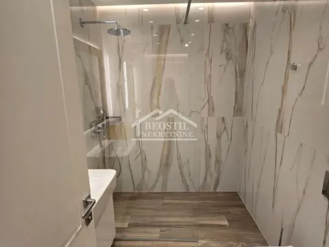 Rent, four bedroom apartment, 175m², Stari Grad, Beograd - image 8