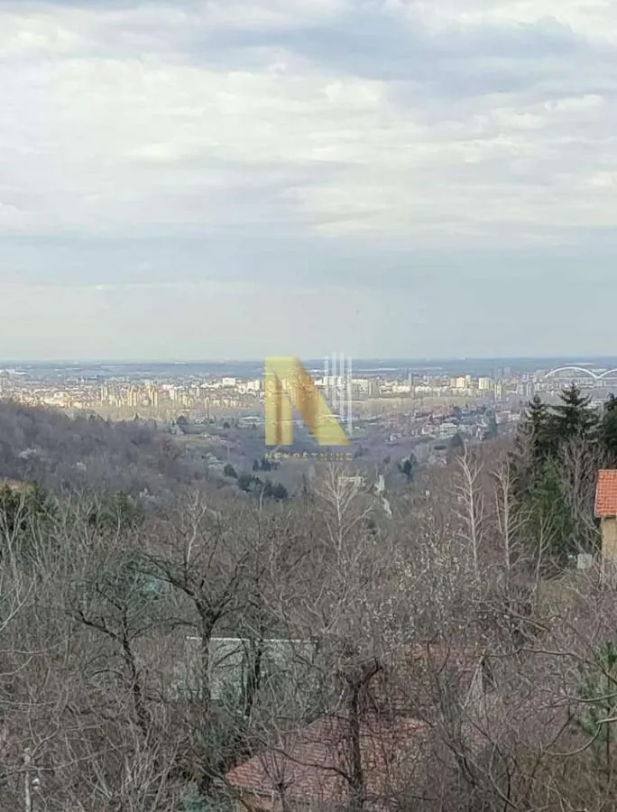 Prodaja, plac, 1600m², Sremska Kamenica, Petrovaradin