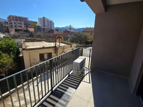 Sale, two bedroom apartment, 58m², Bjeliši, Bar - image 17