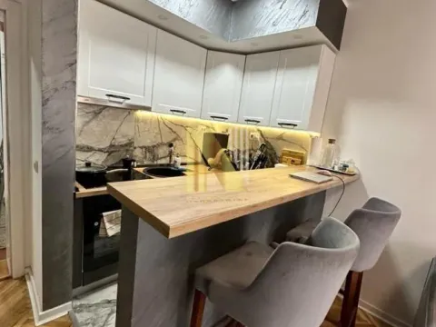 Izdavanje, jednosoban stan, 37m², Nova Detelinara, Novi Sad Sve Podlokacije - image 4