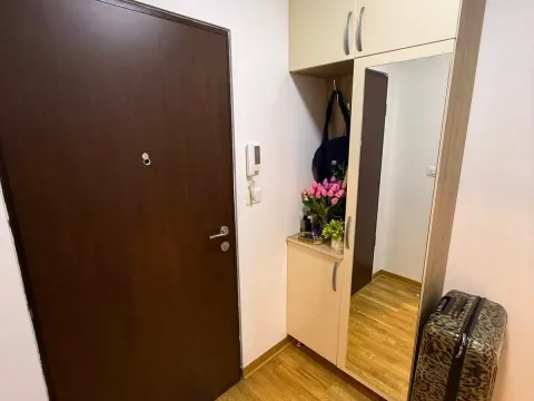 Izdavanje, jednosoban stan, 44m², City Kej, Podgorica - image 3