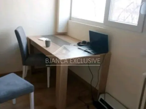 Sale, one bedroom apartment, 23m², Stari Merkator, Novi Beograd Sve Podlokacije - image 3