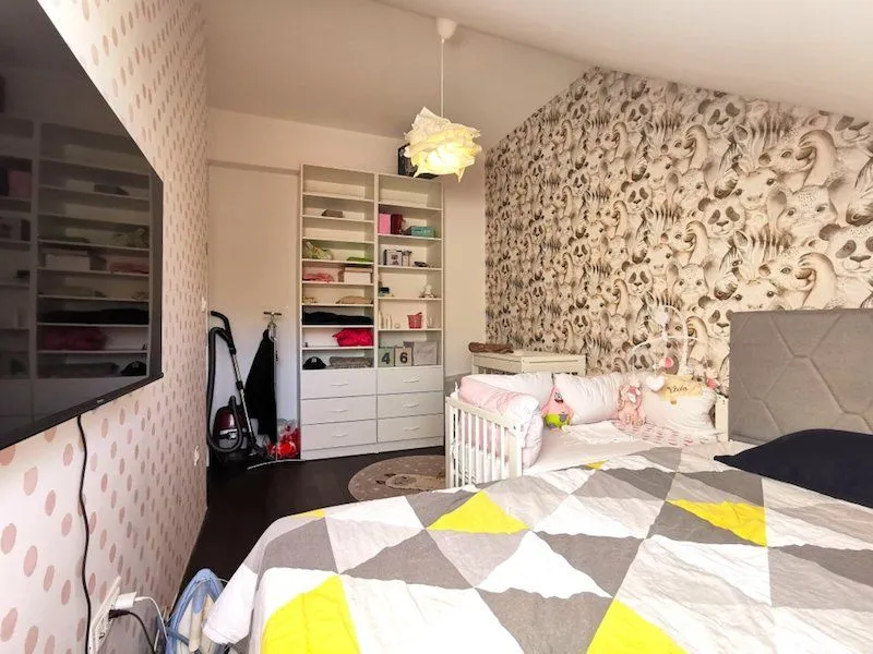 Prodaja, stan, 94m², Vezirov Most, Podgorica