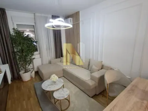 Stan in Avijatičarsko naselje