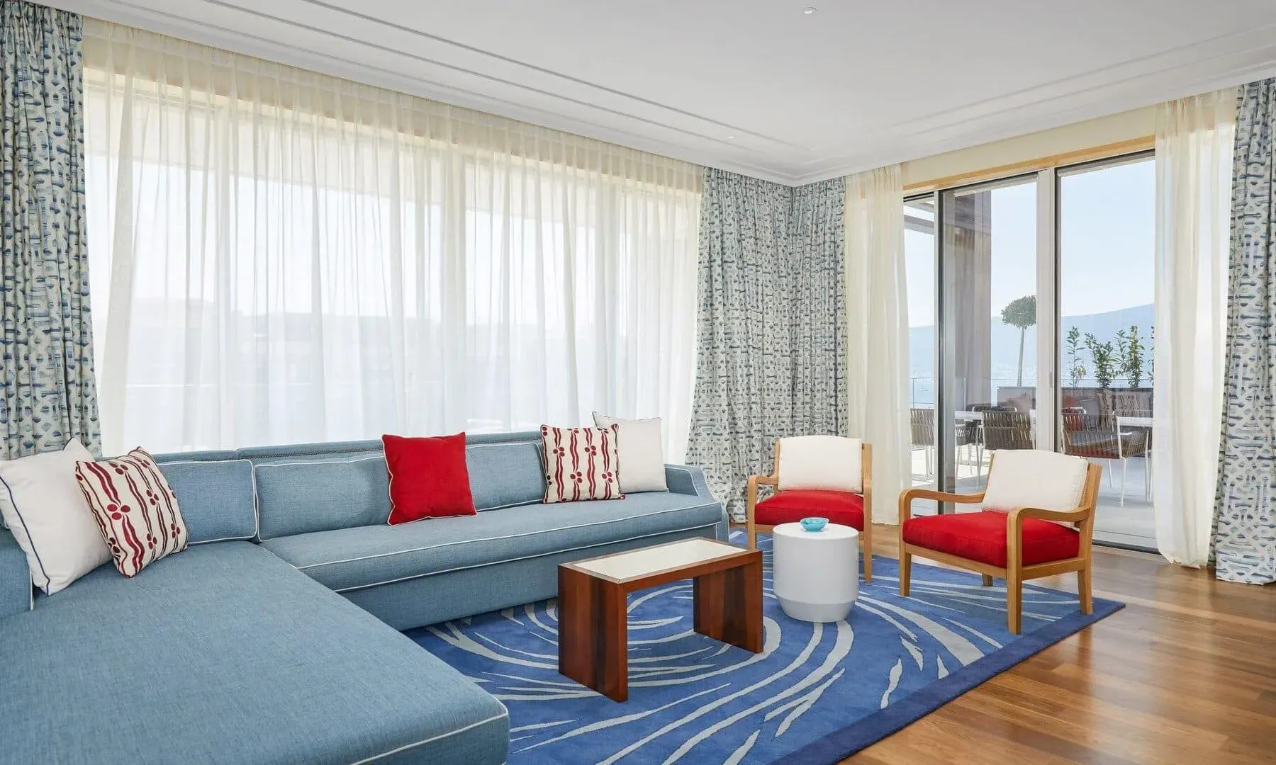 Prodaja, trosoban stan, 491m², Porto Montenegro, Tivat