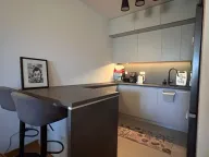 Izdavanje, jednosoban stan, 47m², New City, Podgorica - image 10