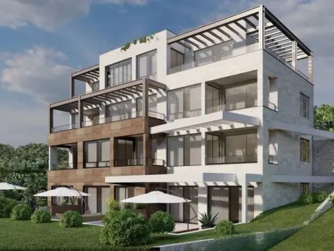 Prodaja, plac, 600m², Tivat, Crna Gora - image 2