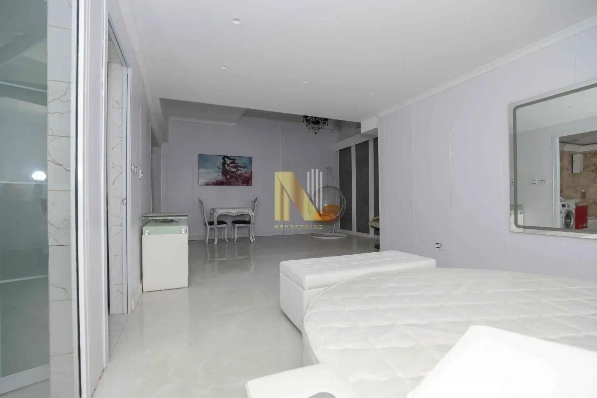 Prodaja, jednosoban stan, 56m², Salajka, Novi Sad Sve Podlokacije