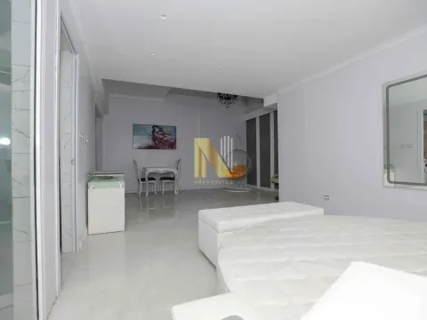 Prodaja, jednosoban stan, 56m², Salajka, Novi Sad Sve Podlokacije