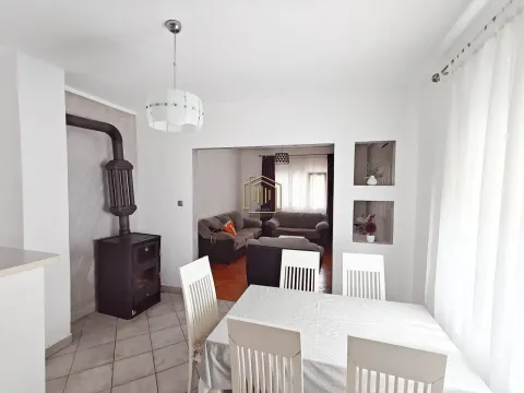 Izdavanje, dvosoban stan, 90m², Stari Aerodrom, Podgorica - image 7