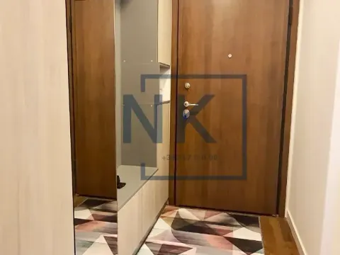 Izdavanje, jednosoban stan, 46m², Stari Aerodrom, Podgorica - image 6