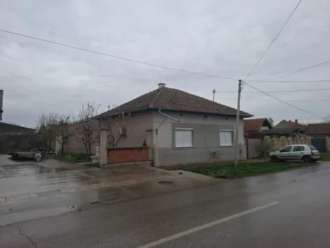 Kuća in Novi Bečej