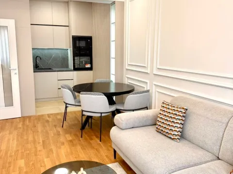 Izdavanje, jednosoban stan, 47m², Zabjelo, Podgorica - image 4