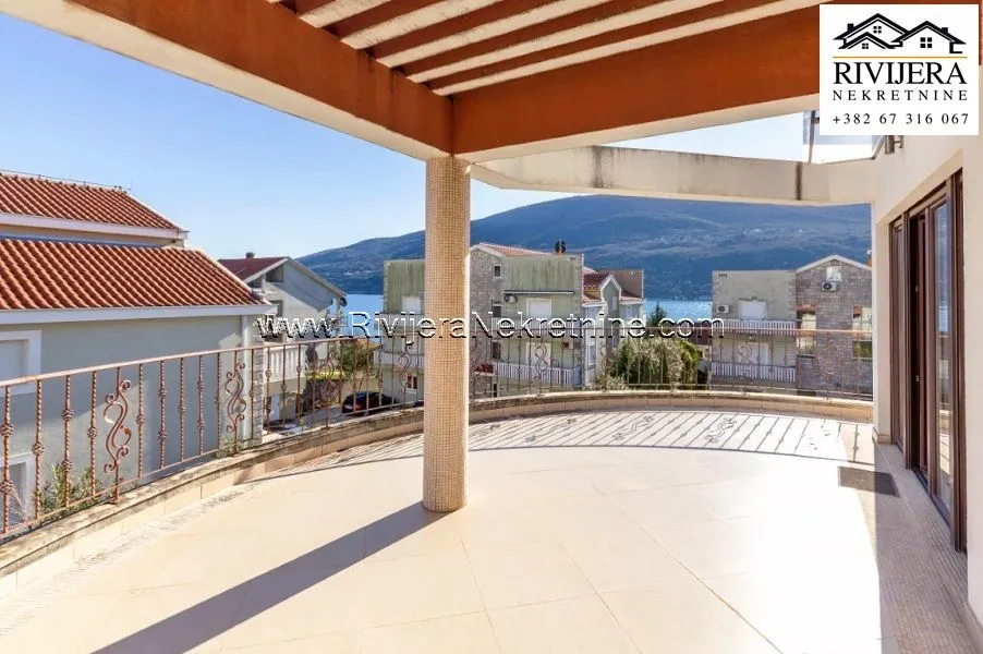 Prodaja, kuća, 330m², Đenovići, Herceg Novi