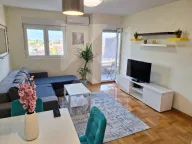 Rent, one bedroom apartment, 43m², Stari Aerodrom, Podgorica - image 1