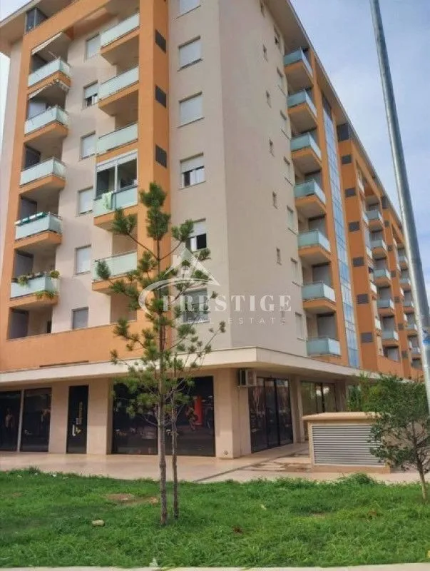 Rent, one bedroom apartment, 45m², City Kej, Podgorica