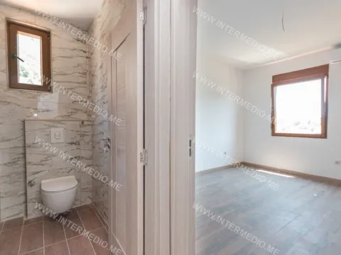 Prodaja, dvosoban stan, 87m², Kumbor, Herceg Novi - image 2