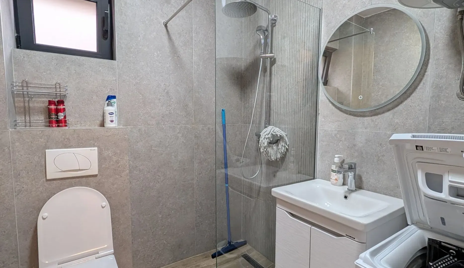 Rent, apartment, 58m², Bečići, Budva