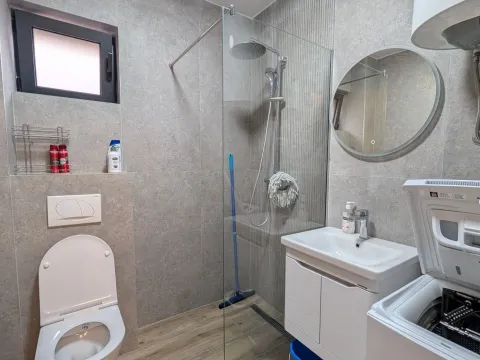 Rent, apartment, 58m², Bečići, Budva - image 16
