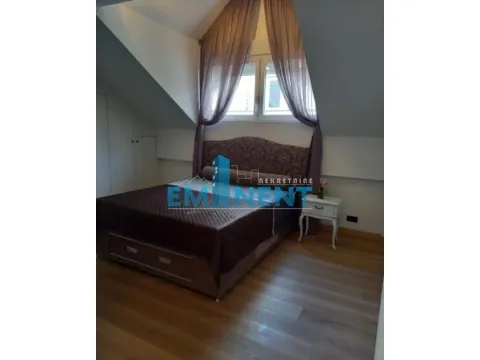 Izdavanje, četvorosoban stan, 120m², Senjak, Beograd - image 7