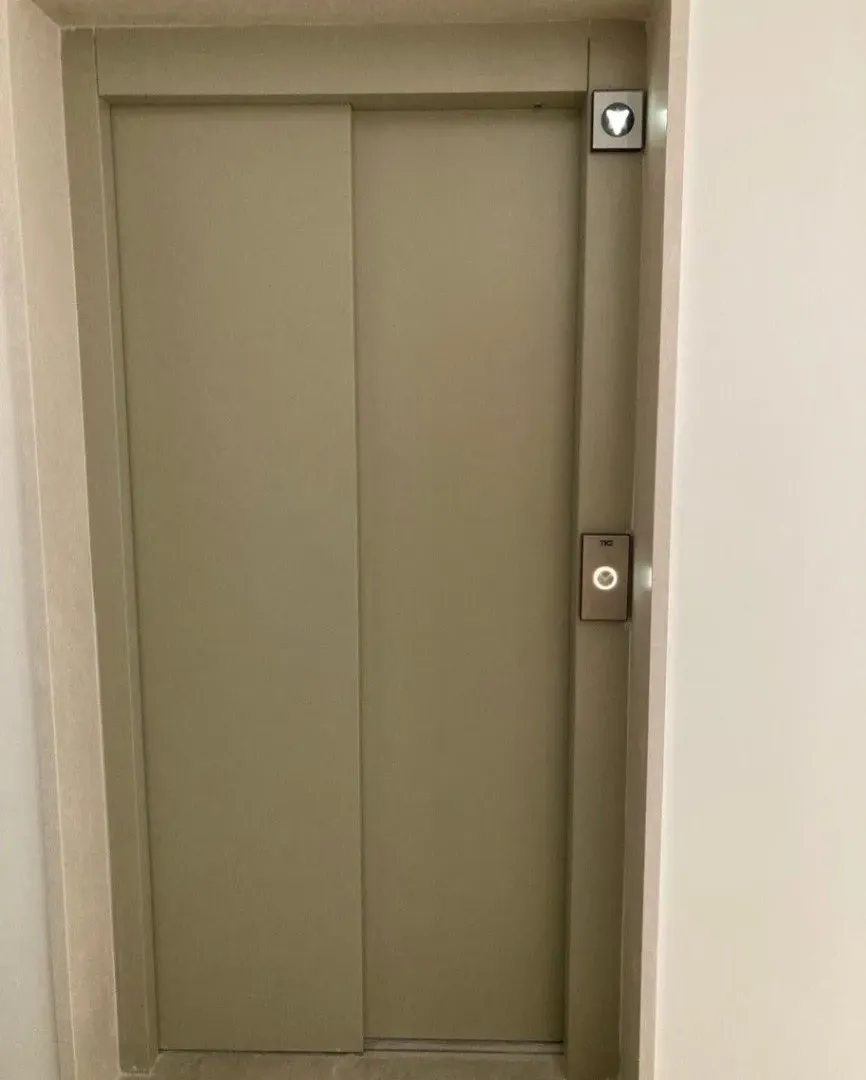 Sale, two bedroom apartment, 71m², Bečići, Budva