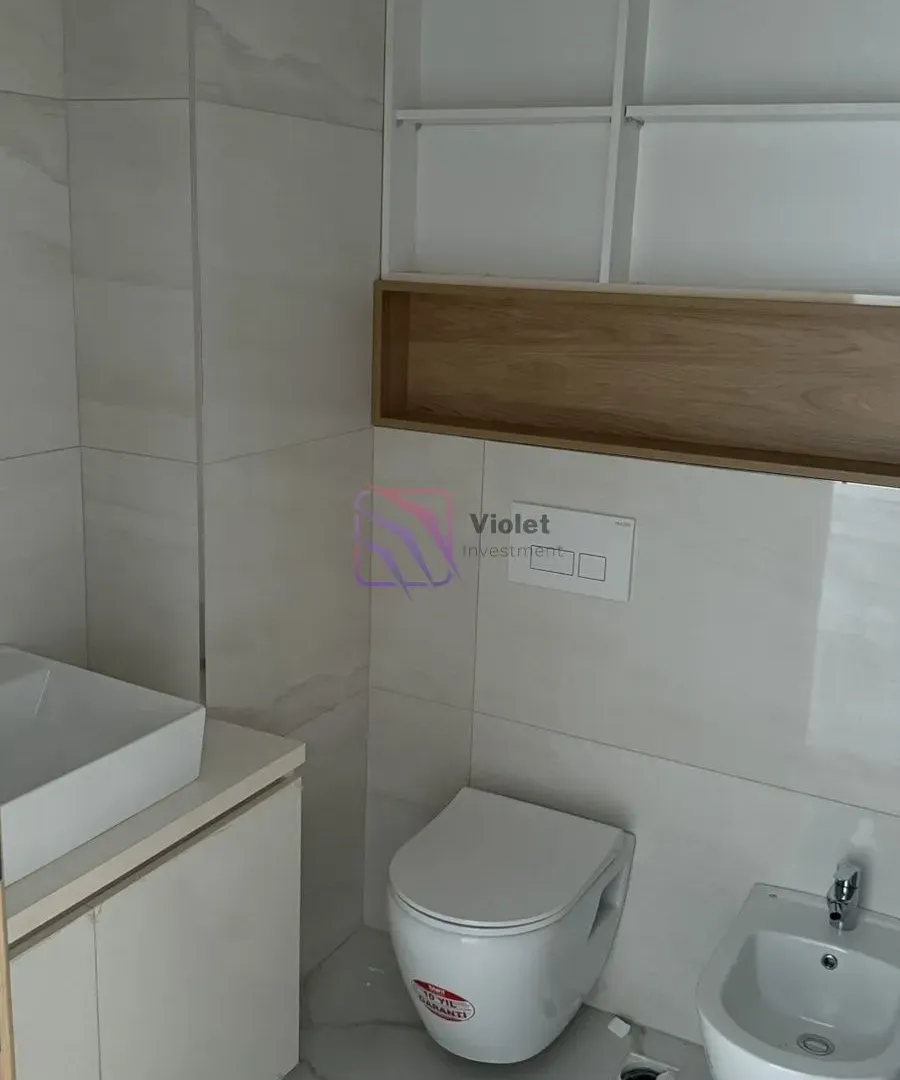 Prodaja, jednosoban stan, 61m², Zabjelo, Podgorica