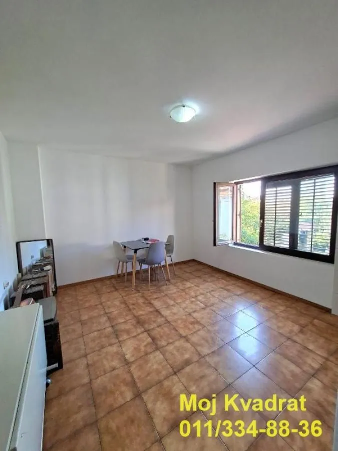 Prodaja, trosoban stan, 65m², Zvezdara Sve Podlokacije, Beograd