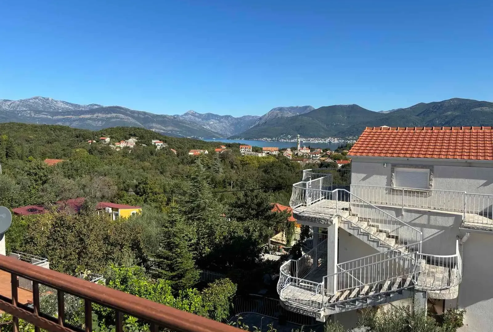 Sale, house, 295m², Radovići, Tivat