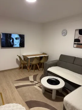 Rent, two bedroom apartment, 47m², Zabjelo, Podgorica - image 2