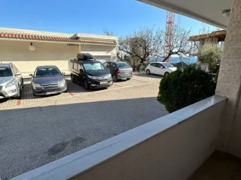 Sale, two bedroom apartment, 60m², Bar, Crna Gora - image 5