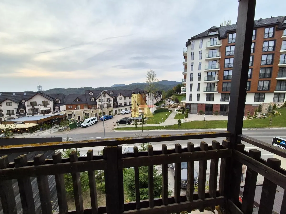 Sale, one bedroom apartment, 42m², Kopaonik, Srbija