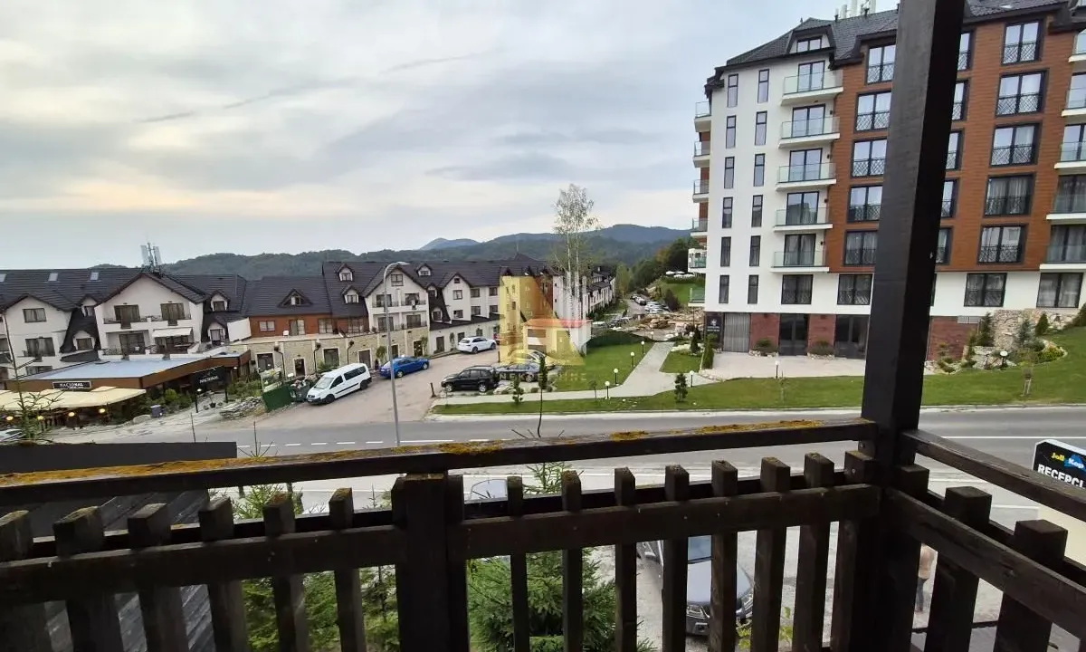 Prodaja, jednosoban stan, 42m², Kopaonik, Srbija