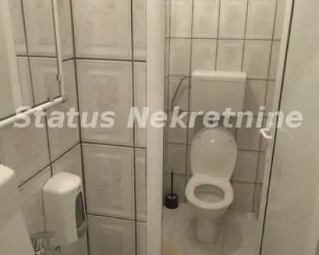 Izdavanje, poslovni prostor, 450m², Veternik, Novi Sad Sve Podlokacije - image 8