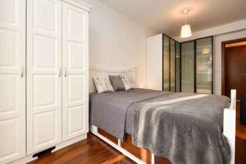 Rent, two bedroom apartment, 75m², Gorica C, Podgorica - image 29