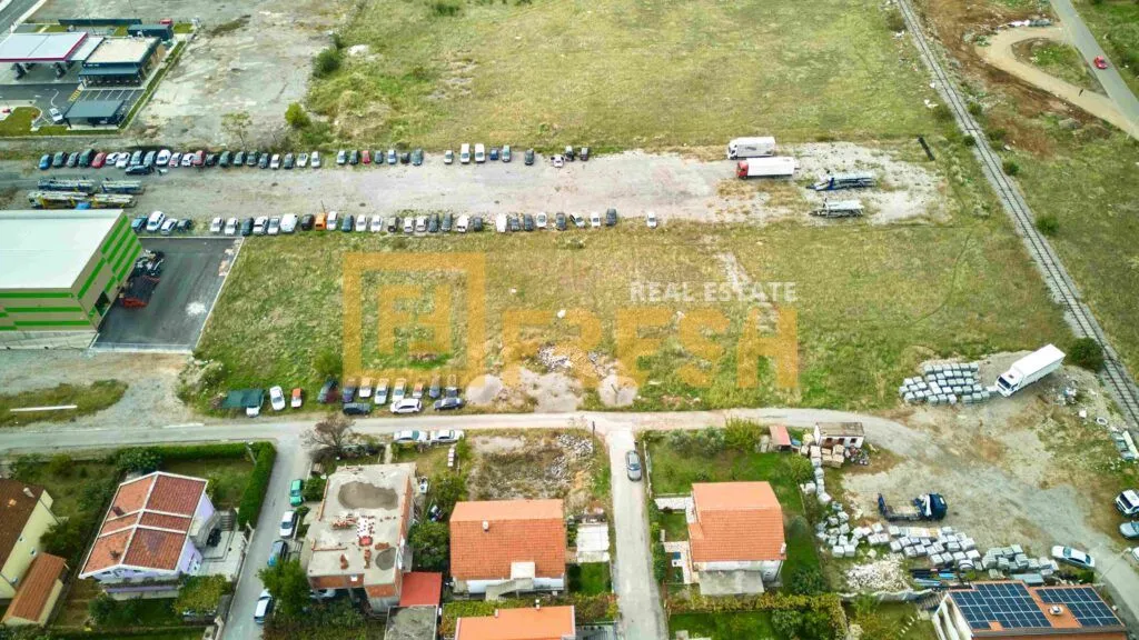 Prodaja, plac, 6000m², Zelenika, Podgorica