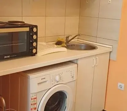 Prodaja, garsonjera, 22m², Podbara, Novi Sad Sve Podlokacije - image 6