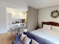 Sale, studio apartment, 42m², Luštica Bay, Tivat - image 2