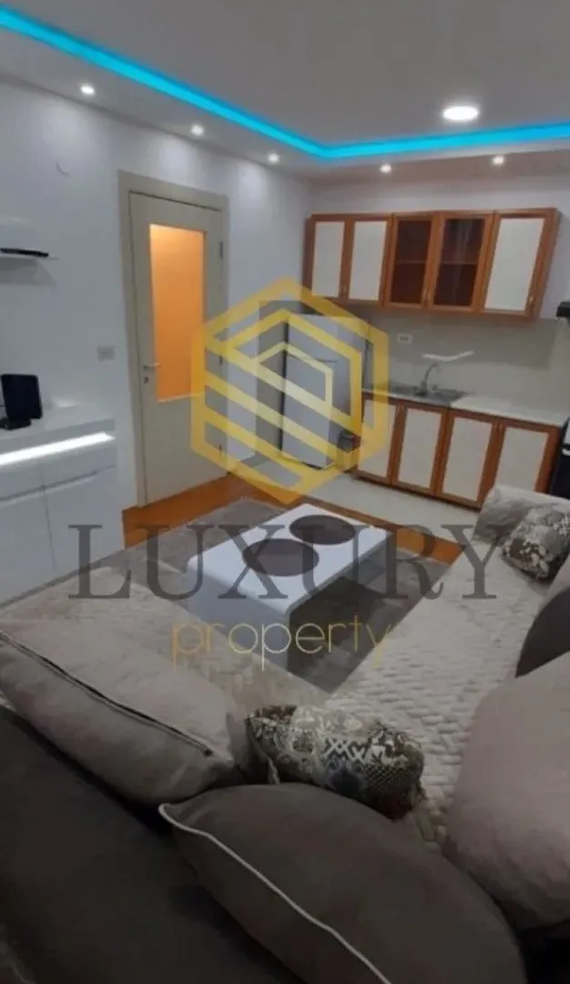 Izdavanje, jednosoban stan, 45m², Zabjelo, Podgorica