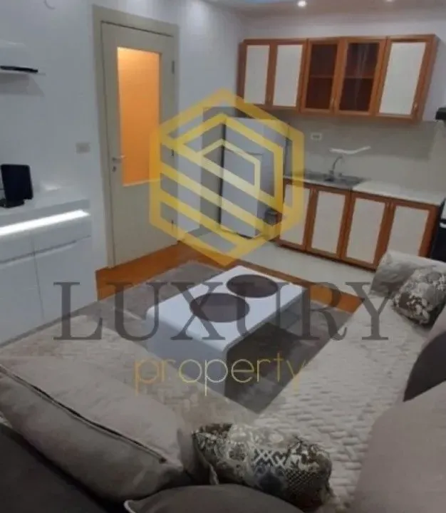 Izdavanje, jednosoban stan, 45m², Zabjelo, Podgorica