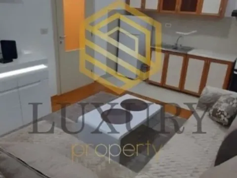 Izdavanje, jednosoban stan, 45m², Zabjelo, Podgorica