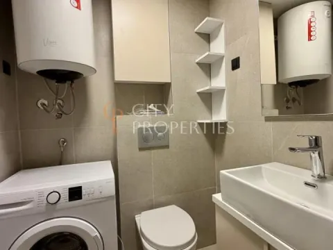 Rent, apartment, 35m², Zabjelo, Podgorica - image 7
