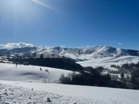 Prodaja, plac, 400m², Rudine, Zlatibor - image 2