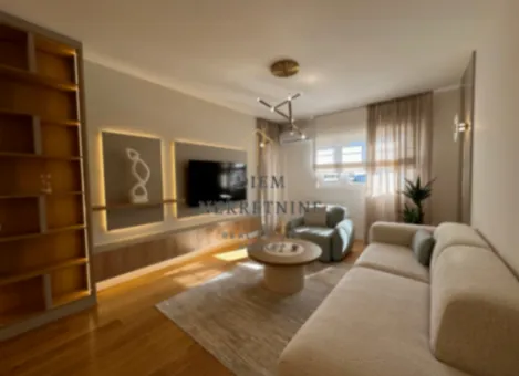 Izdavanje, jednosoban stan, 47m², Central Point, Podgorica - image 1