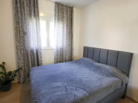 Sale, two bedroom apartment, 67m², Bečići, Budva - image 4