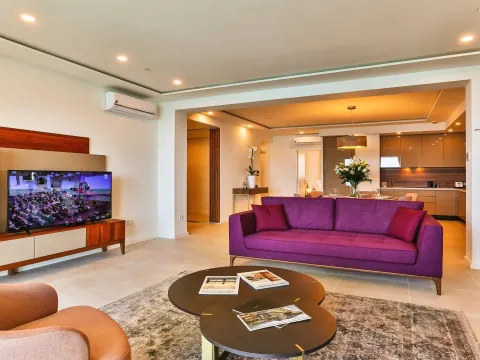 Sale, two bedroom apartment, 107m², Rafailovići, Budva - image 19