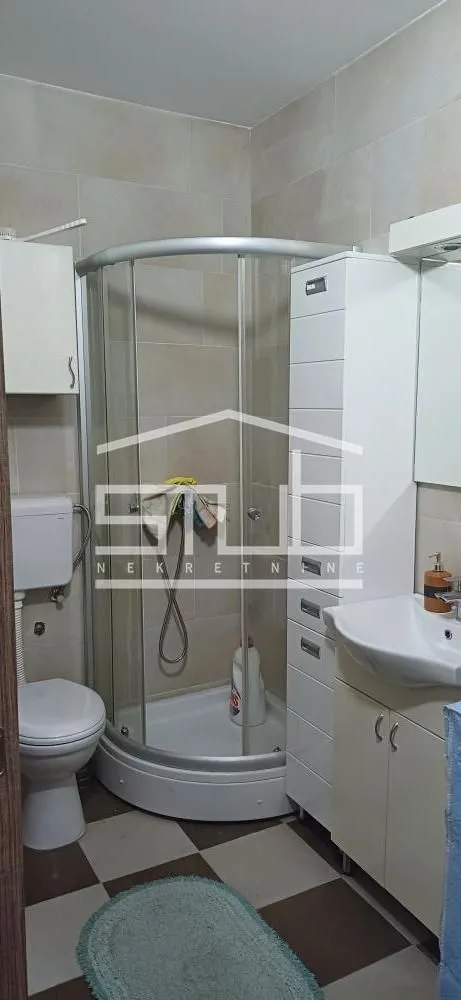 Izdavanje, jednosoban stan, 32m², Karaburma, Palilula Sve Podlokacije