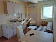 Izdavanje, dvosoban stan, 44m², Kej, Novi Sad Sve Podlokacije - image 1