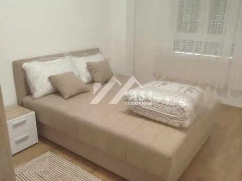 Izdavanje, dvosoban stan, 54m², Telep, Novi Sad Sve Podlokacije - image 6