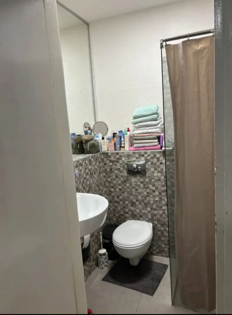 Prodaja, jednosoban stan, 43m², Preko Morače, Podgorica