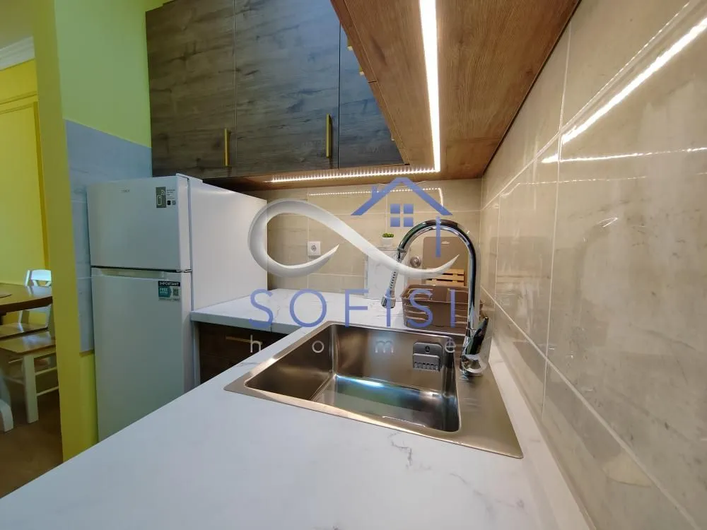 Izdavanje, dvosoban stan, 37m², Grbavica, Novi Sad Sve Podlokacije